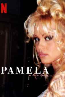 Pamela A Love Story 2023flixtor