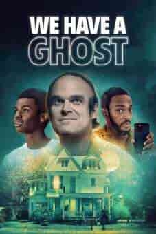 We Have A Ghost 2023flixtor