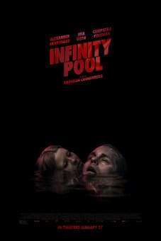 Infinity Pool 2023flixtor