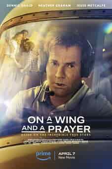 On a Wing and a Prayer 2023flixtor