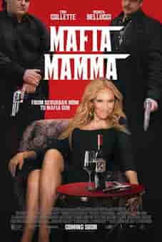 Mafia Mamma 2023flixtor