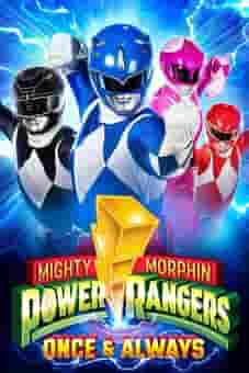 Mighty Morphin Power Rangers Once Always 2023flixtor