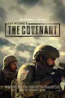 The Covenant 2023flixtor