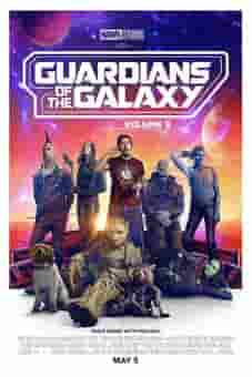 Guardians of the Galaxy Vol 3 2023flixtor