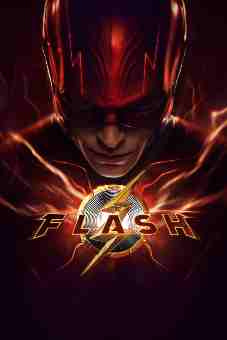 The Flash 2023flixtor