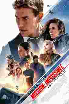 Mission: Impossible – Dead Reckoning Part One 2023flixtor
