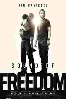 Sound of Freedom 2023flixtor