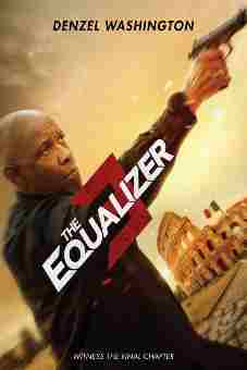 The Equalizer 3 2023flixtor
