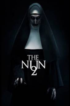 The Nun II 2023flixtor
