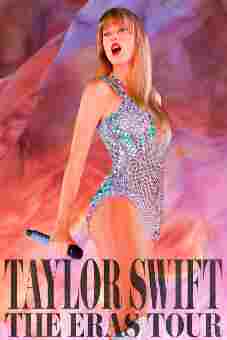 Taylor Swift: The Eras Tour 2023flixtor