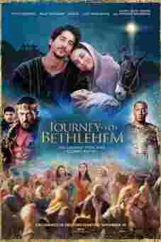 Journey to Bethlehem 2023 CAM Versionflixtor
