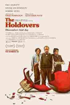 The Holdovers 2023flixtor